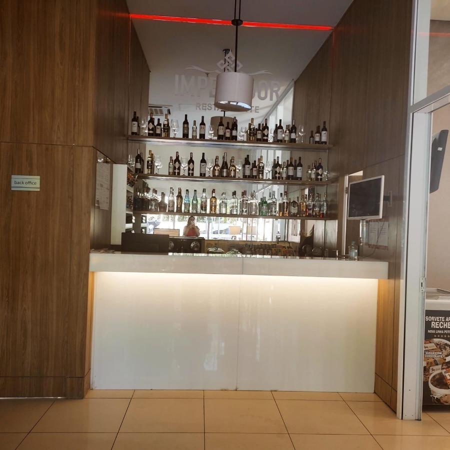 Apartemen Flat Perfeito Muito Proximo Do Parque Olimpico, Riocentro, Jeunesse Arena, Area De Lazer E Lavanderia *