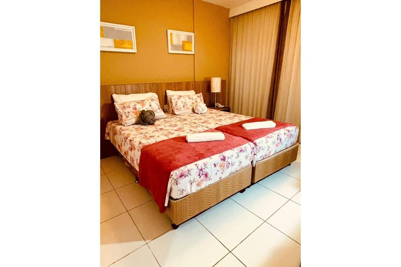 Flat Perfeito Muito Próximo Do Parque Olímpico, Riocentro, Jeunesse Arena, área De Lazer E Lavanderia Appartamento *