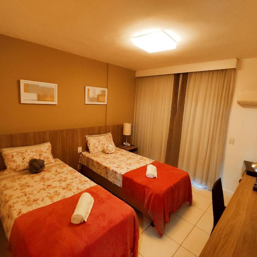 Flat Perfeito Muito Próximo Do Parque Olímpico, Riocentro, Jeunesse Arena, área De Lazer E Lavanderia Appartamento *