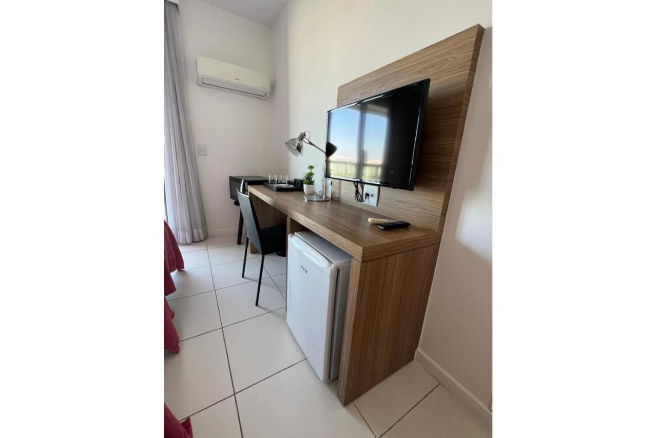 Flat Perfeito Muito Próximo Do Parque Olímpico, Riocentro, Jeunesse Arena, área De Lazer E Lavanderia Appartamento Rio de Janeiro