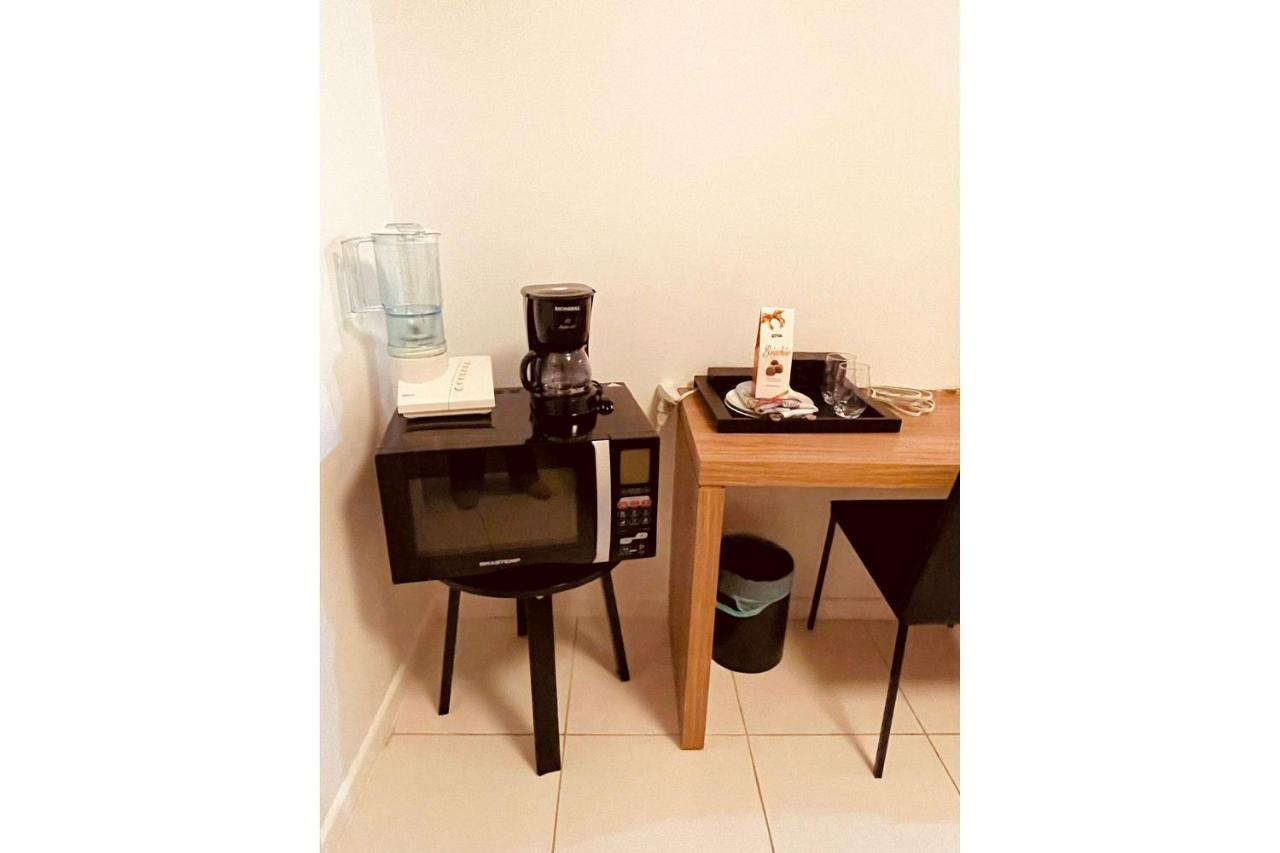 Flat Perfeito Muito Próximo Do Parque Olímpico, Riocentro, Jeunesse Arena, área De Lazer E Lavanderia